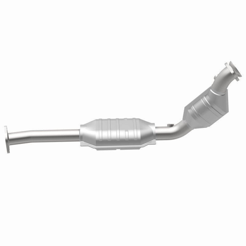 MagnaFlow Conv DF 03-05 Crown Vic 4.6 P/S OEM Easy Install
