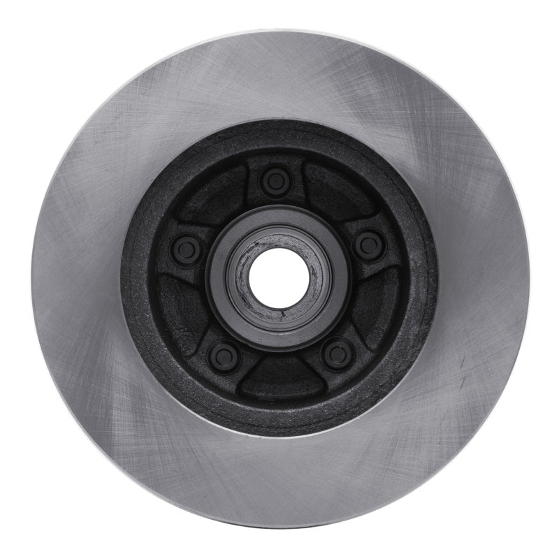 DFC OE Front Brake Rotor - Ford LTD, Crown Victoria, Lincoln Town Car & Mercury Grand Marquis 1979-1991, image 5