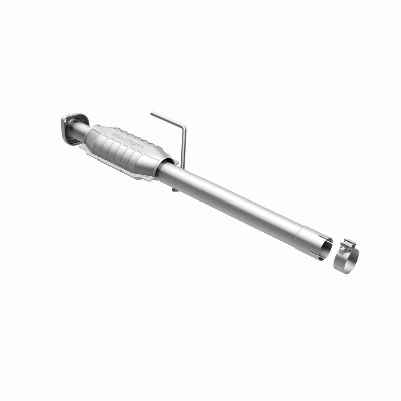 Magnaflow Jeep Wrangler 4.0L Rear Catalytic Converter - Free Shipping