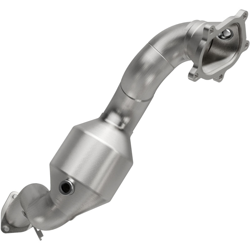 MagnaFlow OEM-Grade Direct-Fit Catalytic Converter - Audi A8 Quattro S6 S7 S8 2013-2018 4.0L