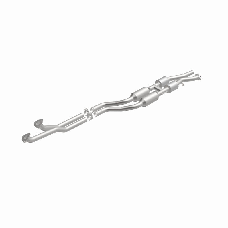 MagnaFlow BMW M3 3.2L / 328i/328is 2.8L Cali Catalytic Converter