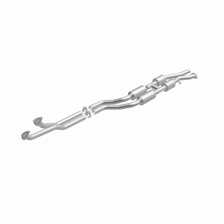 MagnaFlow BMW M3 3.2L / 328i/328is 2.8L Cali Catalytic Converter