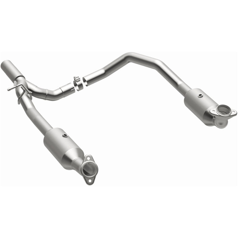 Magnaflow 17-18 Ford E-350 6.8L Converter - Easy Install