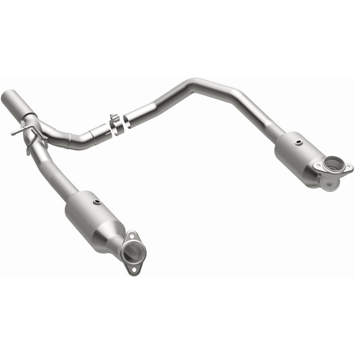 Magnaflow 17-18 Ford E-350 6.8L Converter - Easy Install