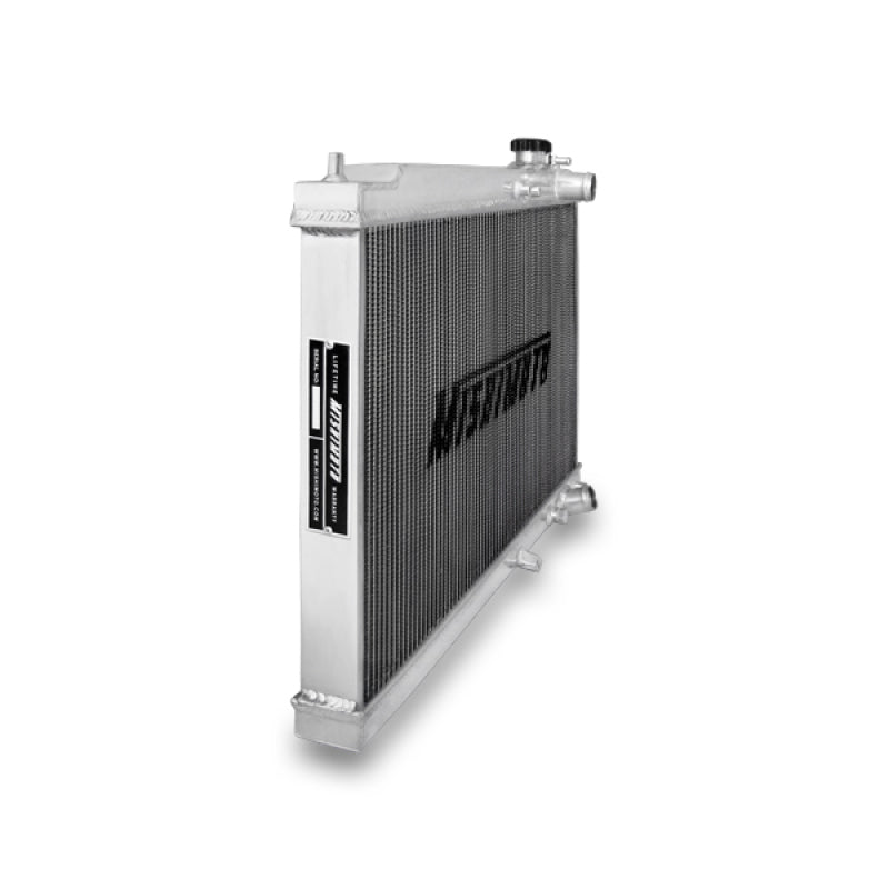Mishimoto Aluminum Radiator 3 Row X-Line for 94-01 Acura Integra