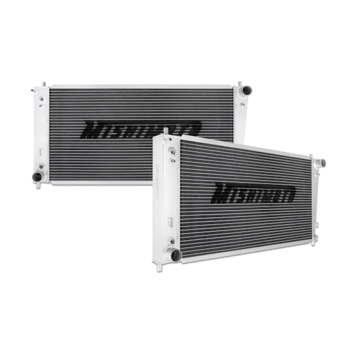 Mishimoto Aluminum Radiator for 99-04 Ford Lightning - OneFastShop