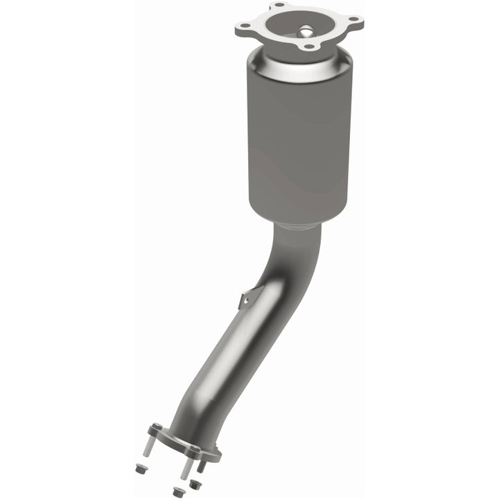 Direct-Fit Catalytic Converter for 09-14 Audi A4 Quattro