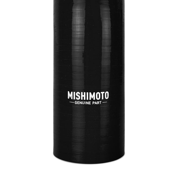 Mishimoto 2016–2020 Toyota Tacoma 3.5L V6 Silicone Hose Kit Black