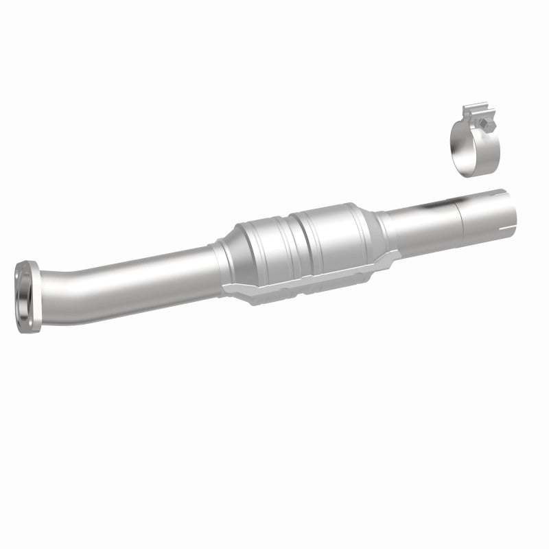 Magnaflow Conv DF 2010-2012 VENZA 2.7L Underbody Easy Install