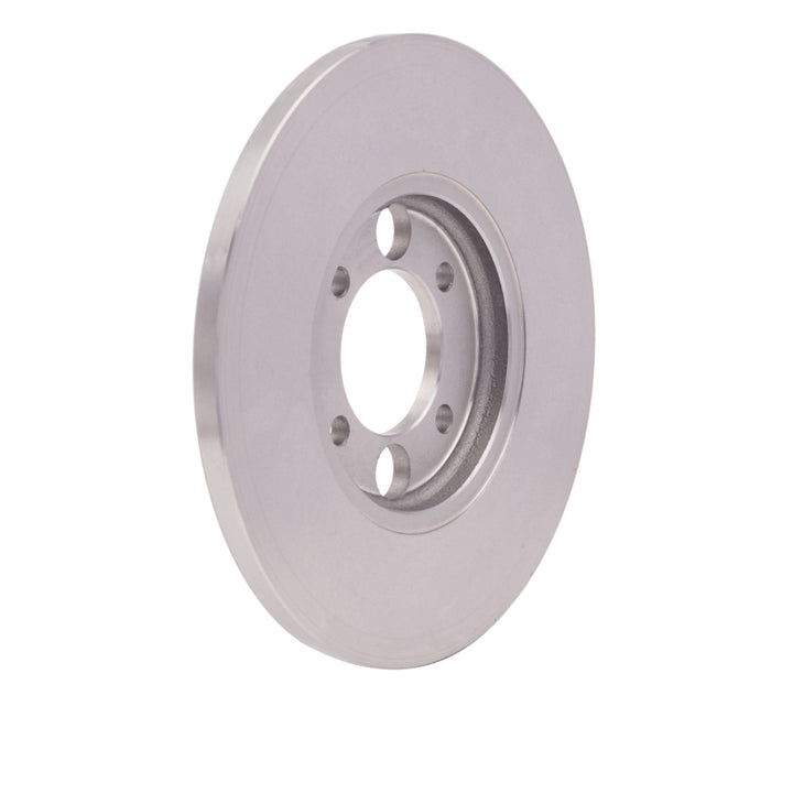 DFC Premium Blank Rear Brake Rotor - Jaguar XKE / XJ6 / XJS 1962-1987, image 5
