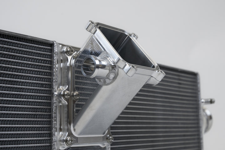 CSF High Performance Intercooler System for 2019-2022 Porsche 911 Carrera 3.0L Turbo Base S 4 GTS - OneFastShop