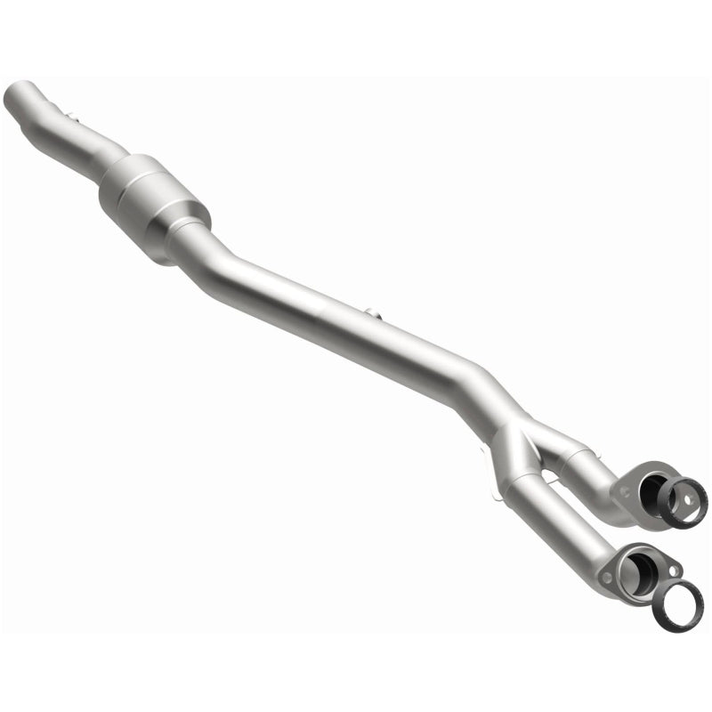 Magnaflow 96-98 BMW 740iL 4.4L Direct Fit Converter Easy Install