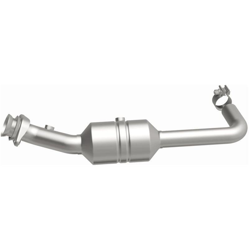 Magnaflow Conv DF 2011-2014 F-150 3.7L Underbody Easy Install