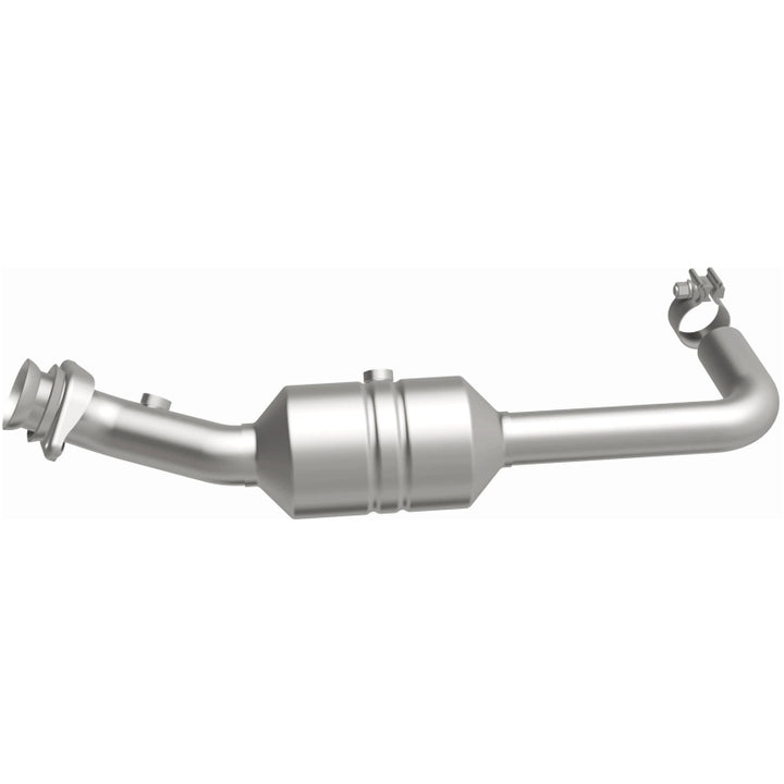 Magnaflow Conv DF 2011-2014 F-150 3.7L Underbody Easy Install