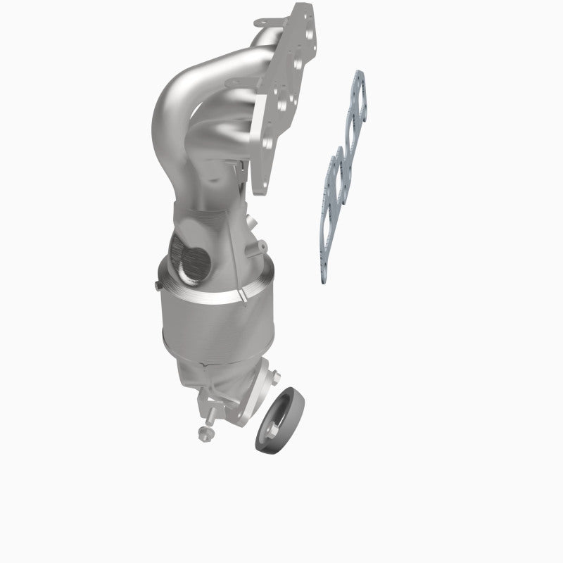 MagnaFlow 02-06 Nissan Altima/Sentra Direct Fit Catalytic Converter In Stock