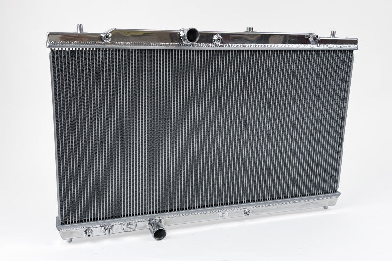 CSF All-Aluminum Radiator with B-Tube Technology for Honda Civic Type R / Acura Integra Type S - 2023+ Civic FL5 / 2024+ Integra DE5