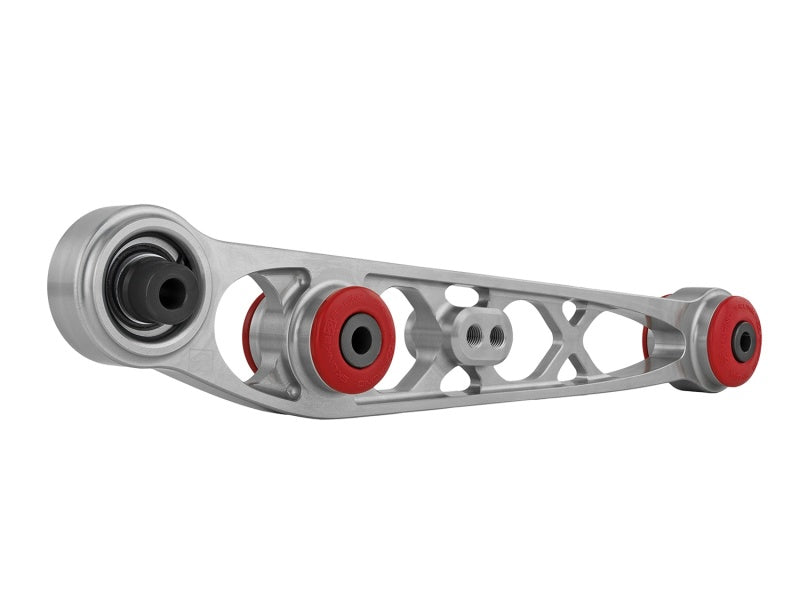Skunk2 Racing Ultra Series Rear Lower Control Arm Set - 7075-T6 Aluminum for Honda Acura EG DC 1988-2001