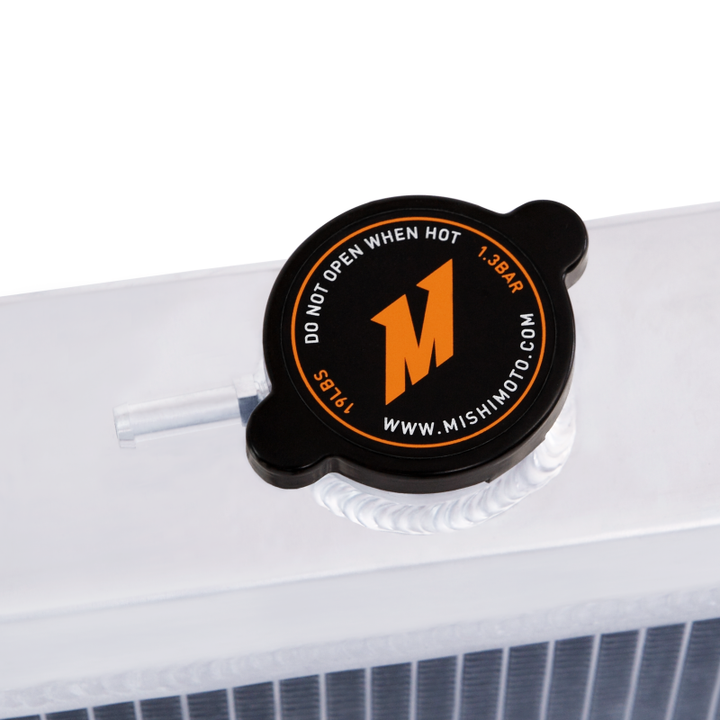 Mishimoto Radiator X Line Alum Big Block 70-73 Barracuda