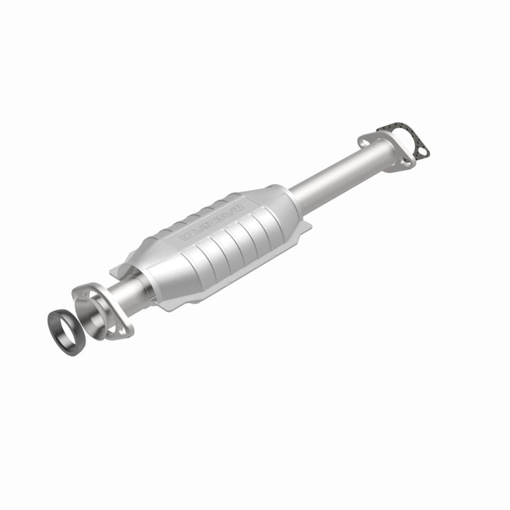 MagnaFlow Conv DF Ford 90 92 Easy Install Direct Fit