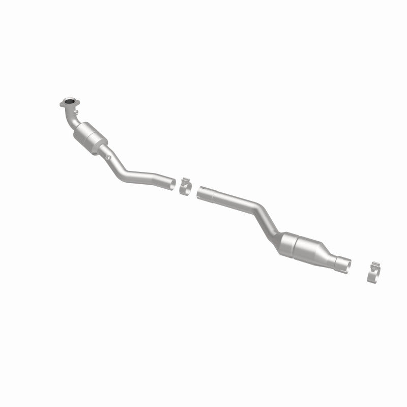 Magnaflow 04-05 Mercedes-Benz SL500 Direct Fit Converter Easy Install