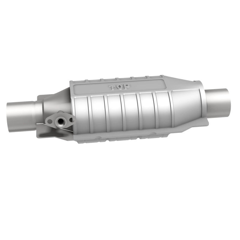 MagnaFlow Universal Catalytic Converter for Toyota - Easy Install