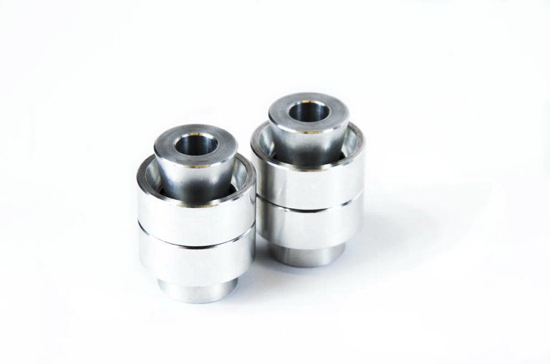 SPL Parts Rear Knuckle Shock Mount Bushings - 350Z 370Z G35 G37