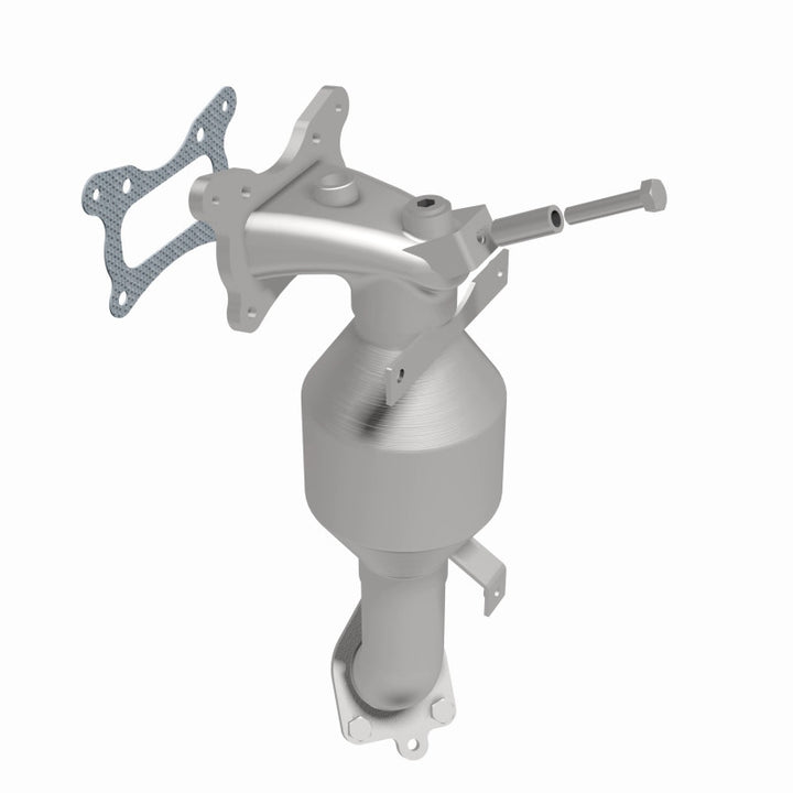 Magnaflow 13-14 Accord 2.4L Manifold: Direct-Fit Converter