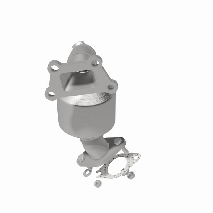 Magnaflow Conv DF 2012-2014 Equinox 3 3.6 L Underbody In Stock