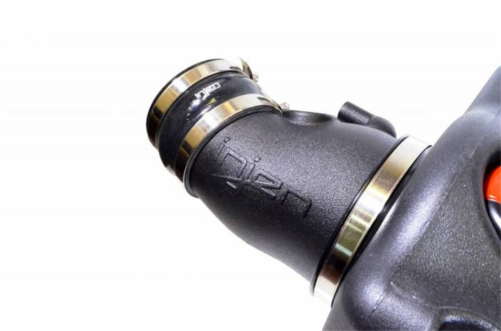 Injen Evolution Intake for 11-20 Dodge Challenger SRT8 6.4L Hemi and 12-17 Dodge Charger SRT8 6.4L Hemi - OneFastShop