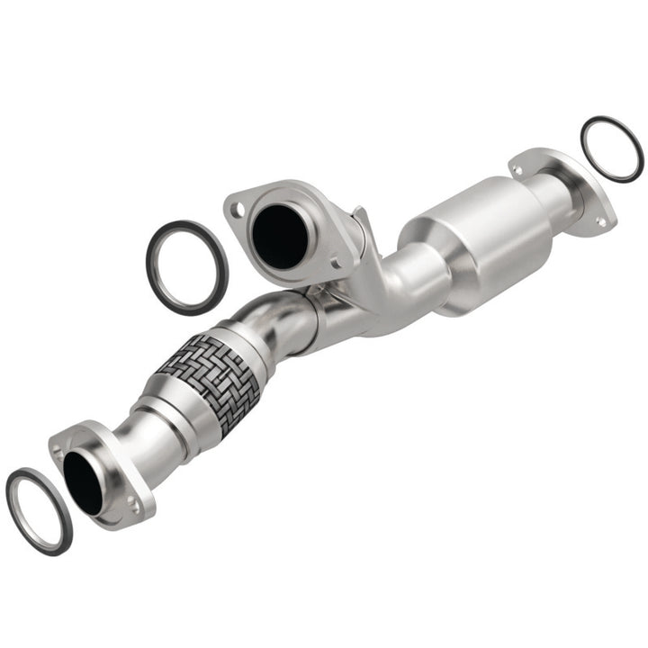 MagnaFlow Direct-Fit Catalytic Converter for 1993-1997 Lexus GS300 and 1992-1998 SC300 3.0L - OneFastShop