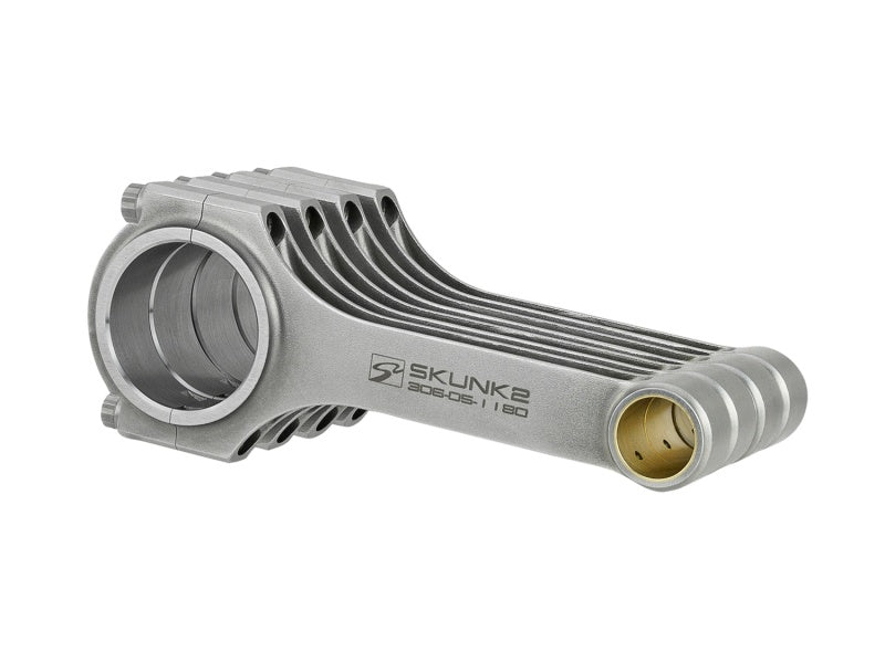 Skunk2 Alpha Series Connecting Rods for Honda F20C - Fits 2000-2003 Honda S2000 Base