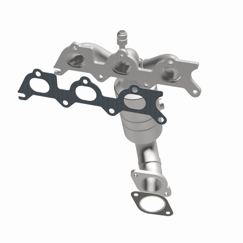 MagnaFlow Conv DF 07-11 Chrysler Sebring Rear Manifold In Stock