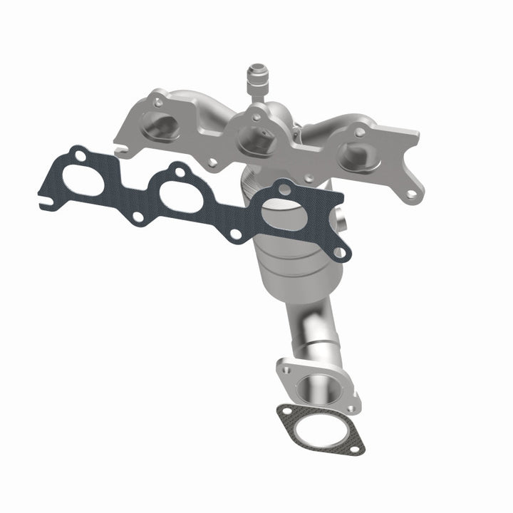 MagnaFlow Conv DF 07-11 Chrysler Sebring Rear Manifold In Stock