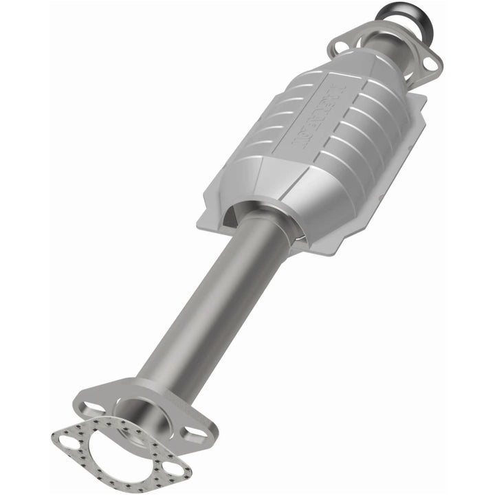 MagnaFlow Conv DF Ford 90 92 Easy Install Direct Fit