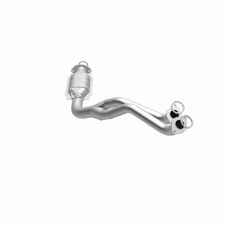 MagnaFlow Direct-Fit Catalytic Converter for Lexus LX450 & Toyota Land Cruiser