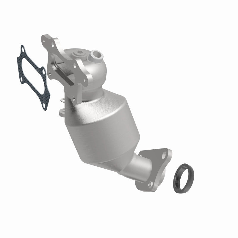 MagnaFlow Direct-Fit Catalytic Converter for 12-14 Civic Hybrid