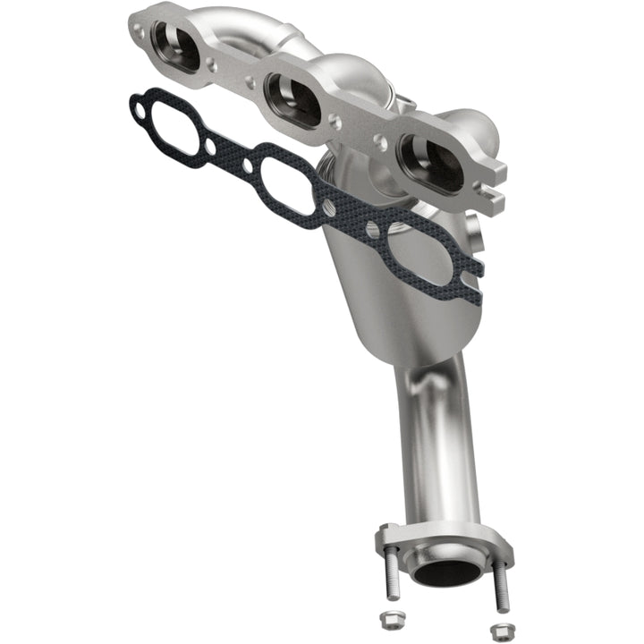 Magnaflow Direct-Fit Catalytic Converter 07-10 Chrysler Sebring 3.5L - OneFastShop