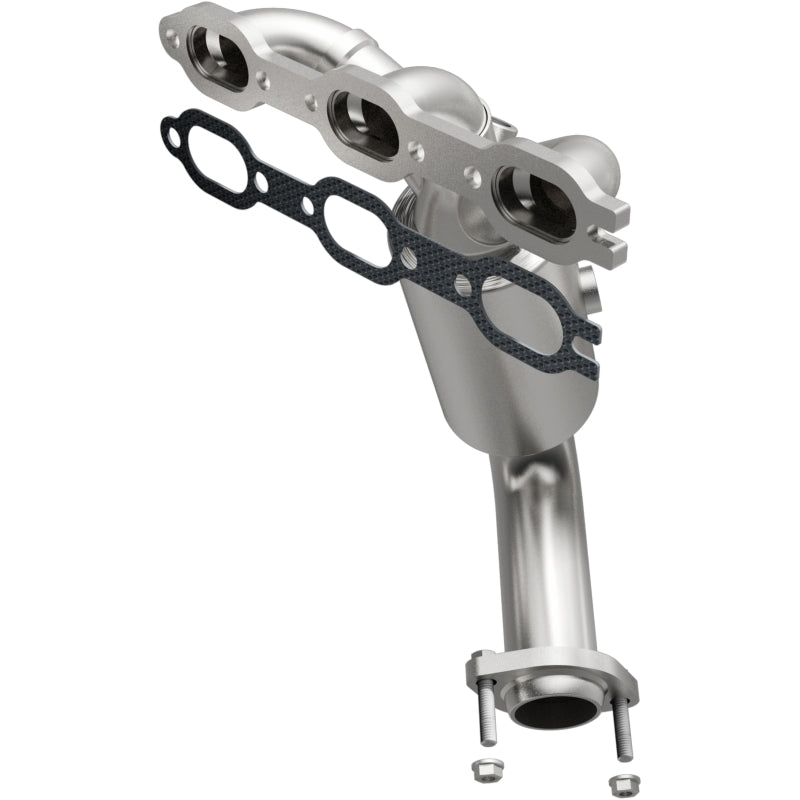 Magnaflow Direct-Fit Catalytic Converter 07-10 Chrysler Sebring 3.5L - OneFastShop