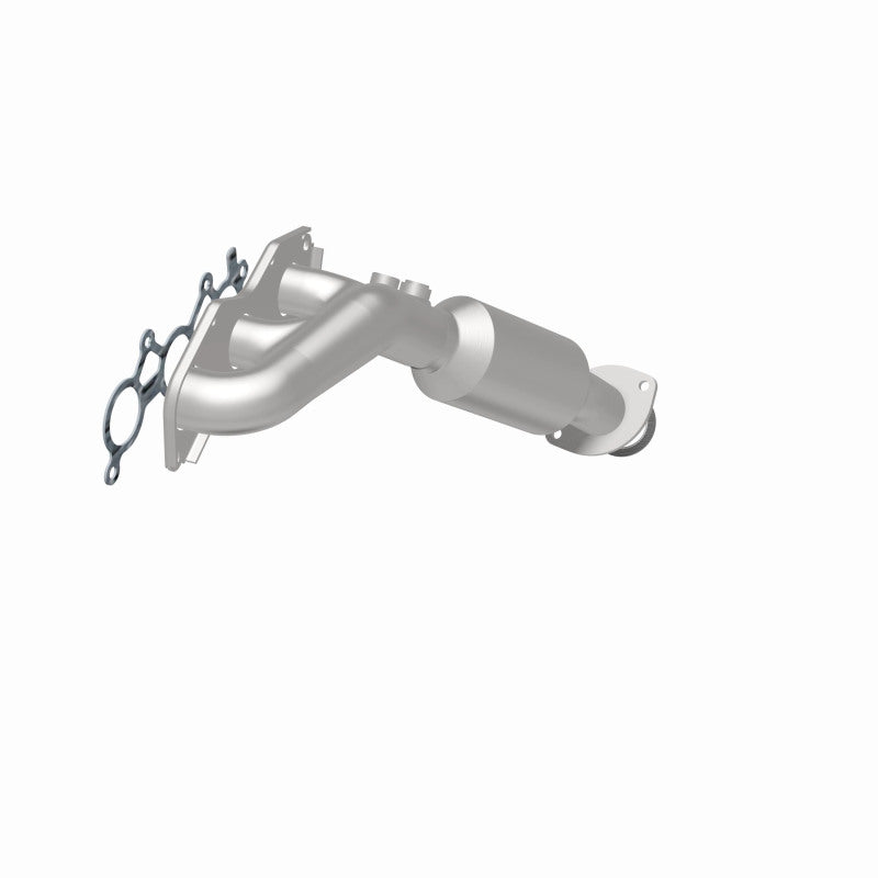Magnaflow 06-08 IS250 V6 Direct Fit Converter Easy Install