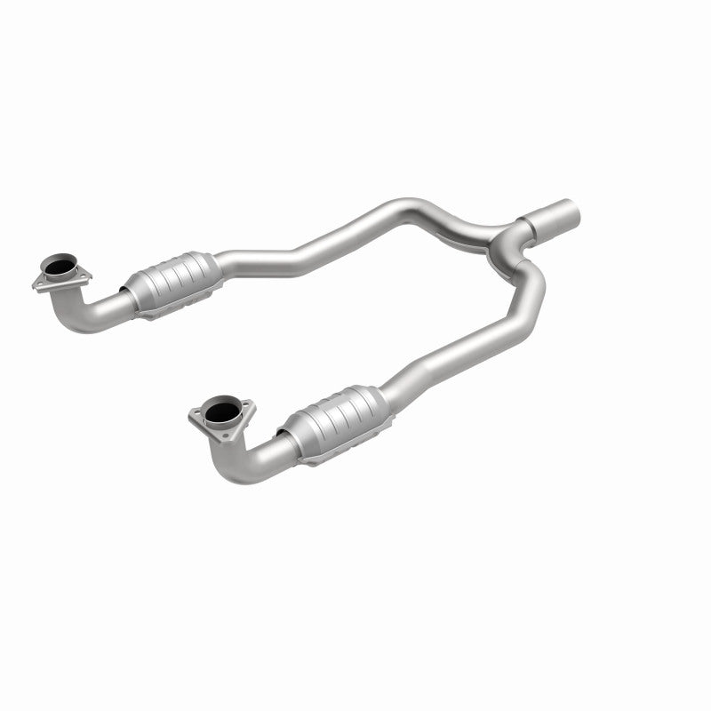 Magnaflow Catalytic Converter GM Fitment - Free Shipping