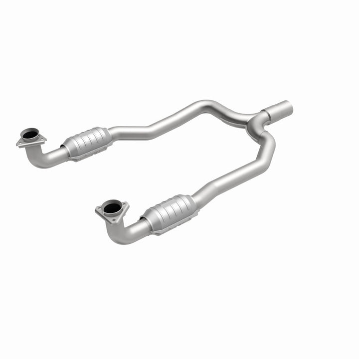 Magnaflow Catalytic Converter GM Fitment - Free Shipping