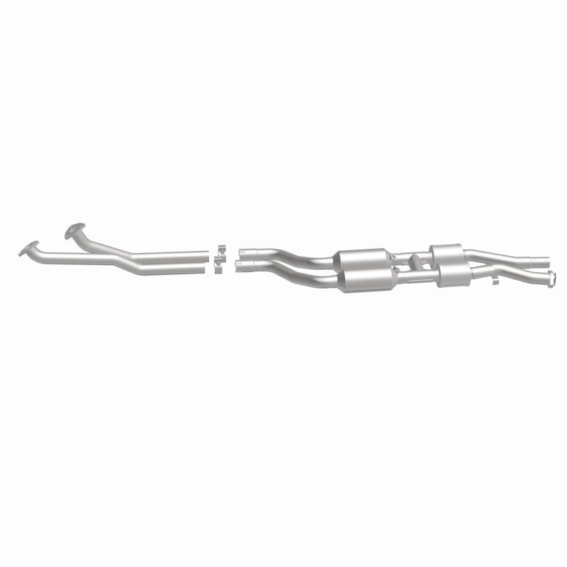 MagnaFlow BMW M3 3.2L / 328i/328is 2.8L Cali Catalytic Converter