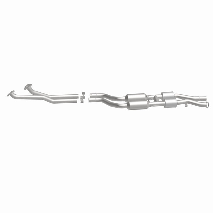 MagnaFlow BMW M3 3.2L / 328i/328is 2.8L Cali Catalytic Converter