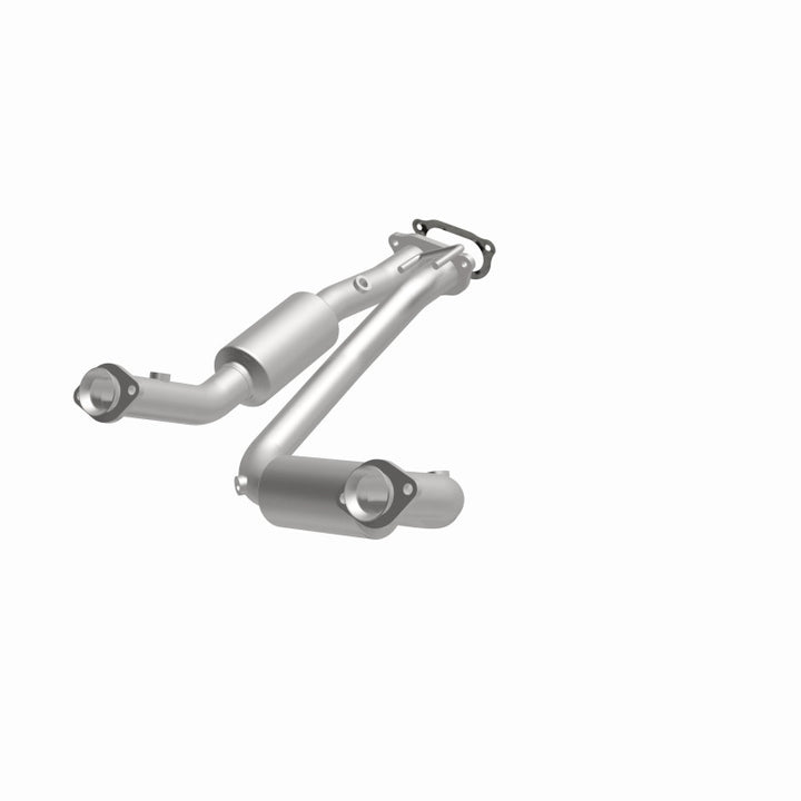 MagnaFlow Conv Direct Fit 04-06 Ford Ranger 4.0L Easy Install