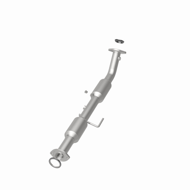 MagnaFlow Conv DF 05-09 Toyota Tacoma 2.7L Easy Install
