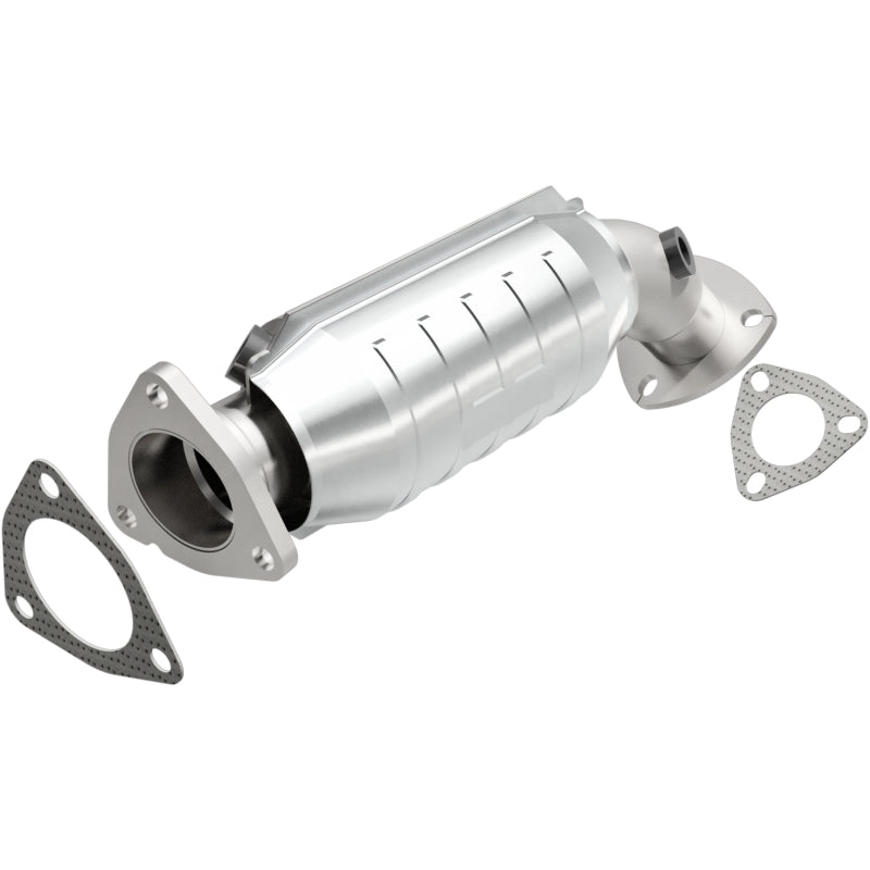 Magnaflow Direct-Fit Catalytic Converter for Audi 97-05 A4/A4 Quattro and Volkswagen 00-05 Passat 1.8L