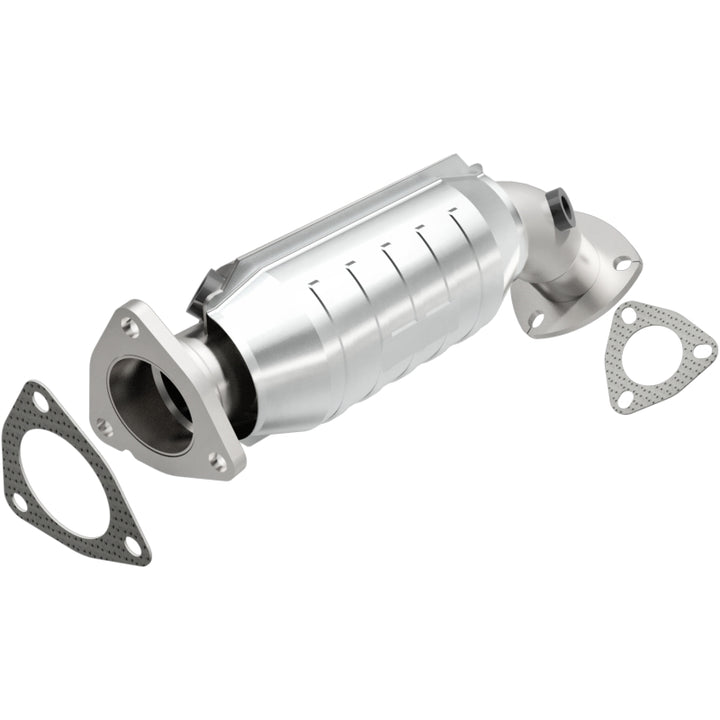 Magnaflow Direct-Fit Catalytic Converter for Audi 97-05 A4/A4 Quattro and Volkswagen 00-05 Passat 1.8L - OneFastShop