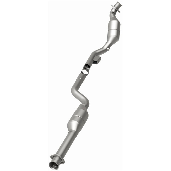 MagnaFlow Conv DF 98-02 Mercedes E320 3.2L Easy Install