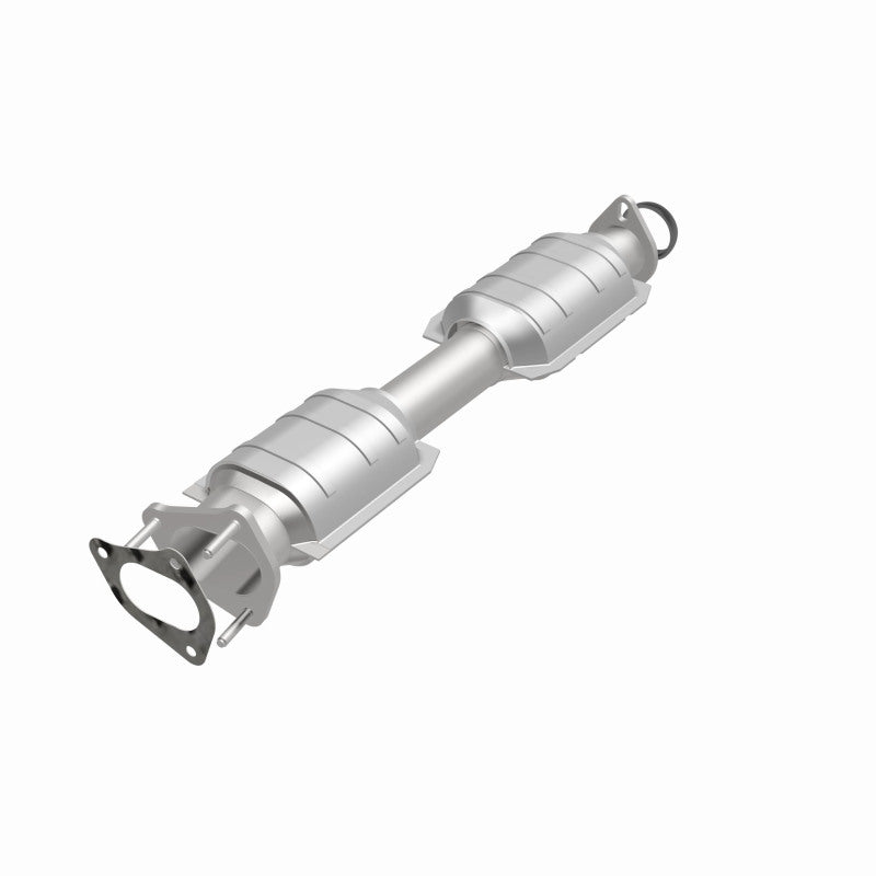 MagnaFlow Catalytic Converter Ford-Mazda 27.5X6.5X4 - Easy Install