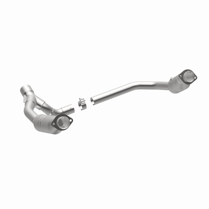 Magnaflow 2007 Dodge Ram 1500 4.7L Direct Fit Converter Easy Install